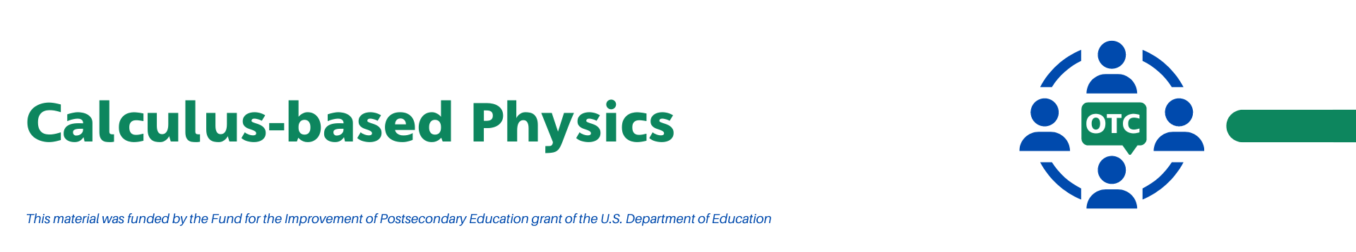 Calculus-based Physics
